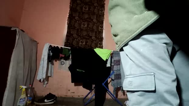 parejaloca1622 Couple Chaturbate 27-04-2025