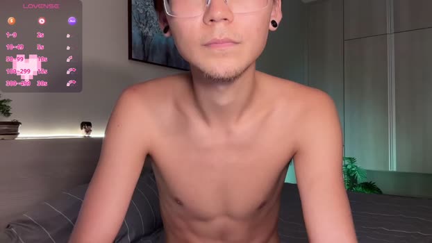 slola_li Couple Chaturbate 27-04-2025