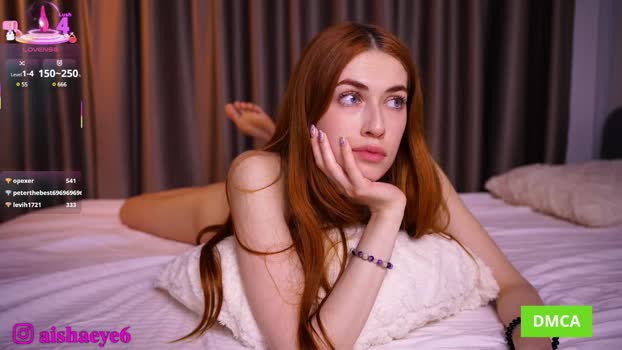 sophia_pond_ Female Chaturbate 27-04-2025