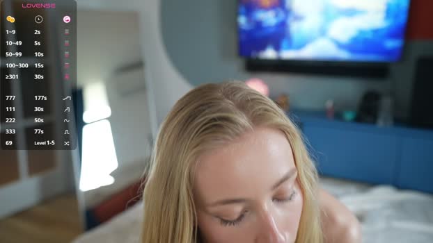 vika54784 Female Chaturbate 27-04-2025