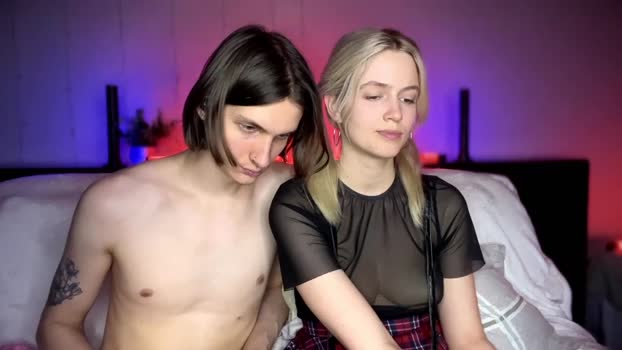 amandatalk Couple Chaturbate 28-04-2025