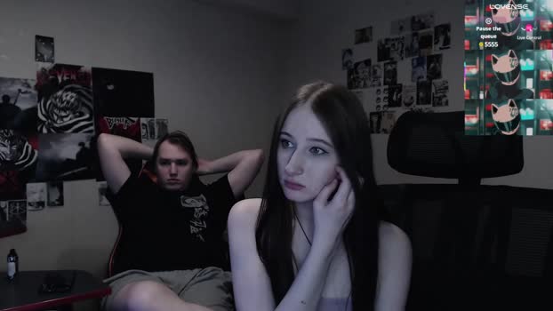 camcoupgang Couple Chaturbate 28-04-2025