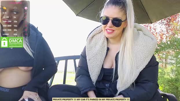 carlasquirt Couple Chaturbate 28-04-2025