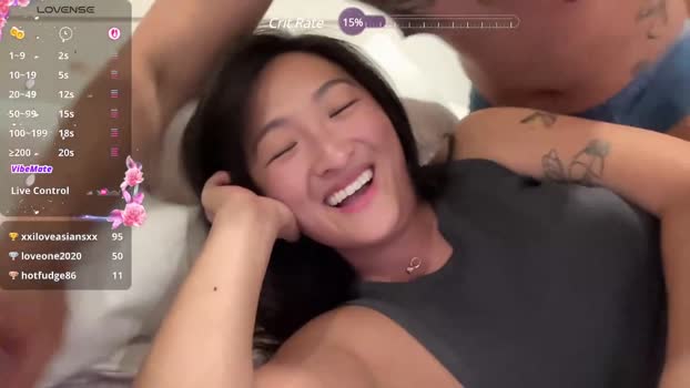 emiimoon Couple Chaturbate 28-04-2025