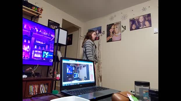 evanschris2048 Couple Chaturbate 28-04-2025