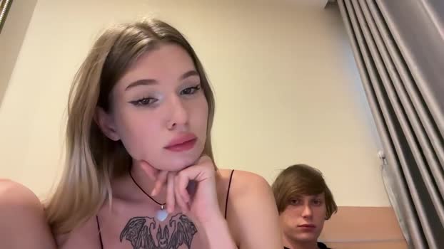 glockoffrog Couple Chaturbate 28-04-2025