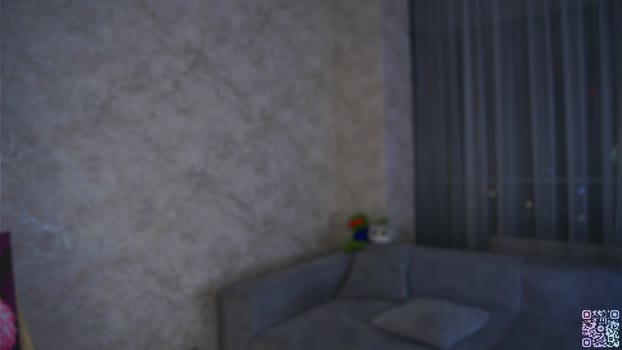 lorettadunnell Female Chaturbate 27-04-2025