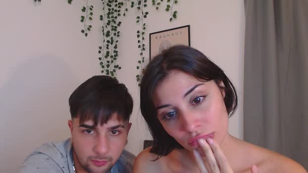 lunashams Couple Chaturbate 28-04-2025