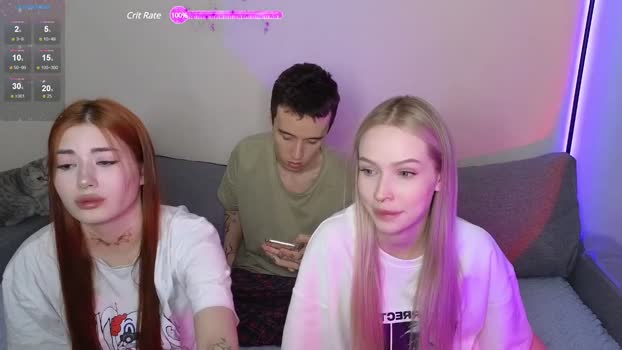 mmkakpoxyi22 Couple Chaturbate 28-04-2025