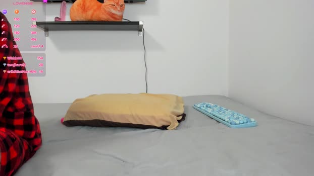 ravenoousbiter Couple Chaturbate 28-04-2025