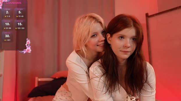 ruesaver Couple Chaturbate 28-04-2025