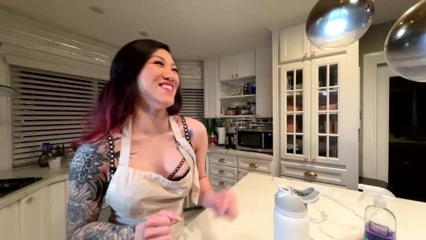 sammyravenwood Couple Chaturbate 28-04-2025