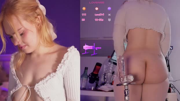 sexy_blonde_doll Couple Chaturbate 28-04-2025