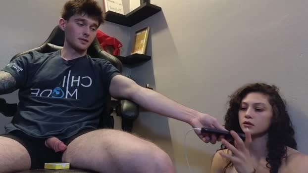 thebrentsavage Couple Chaturbate 28-04-2025