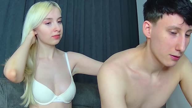 williamandmia Couple Chaturbate 28-04-2025