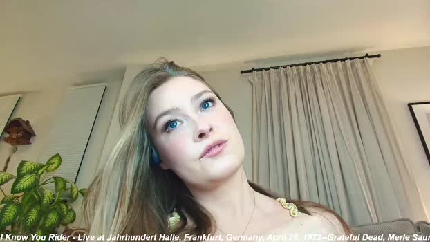 x_lily_x Female Chaturbate 27-04-2025
