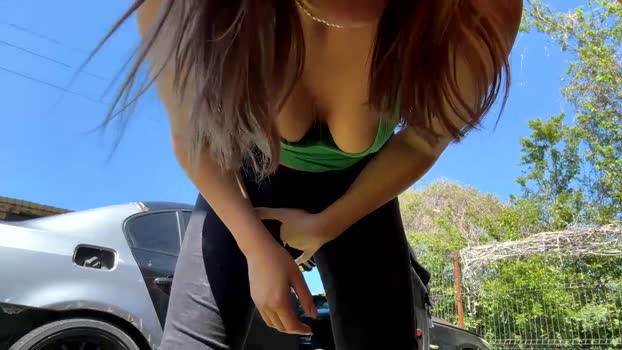 you_love_melisa Couple Chaturbate 28-04-2025