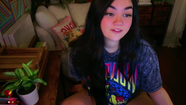 annatigarr Female Chaturbate 29-04-2025