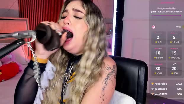 emilyhendrix_ Couple Chaturbate 28-04-2025