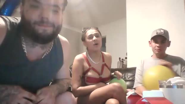 foxy_couple69 Couple Chaturbate 29-04-2025