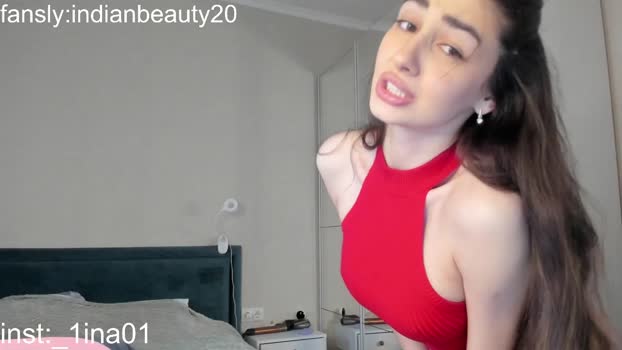 indianbeauty20 Female Chaturbate 29-04-2025