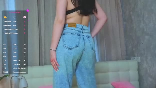 loishilby Couple Chaturbate 29-04-2025