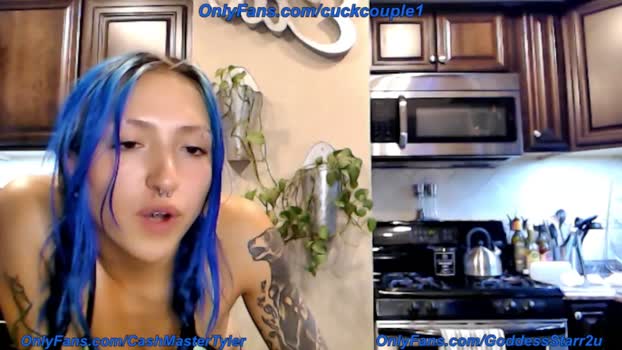 mastertyler_x_goddessstarr Couple Chaturbate 29-04-2025