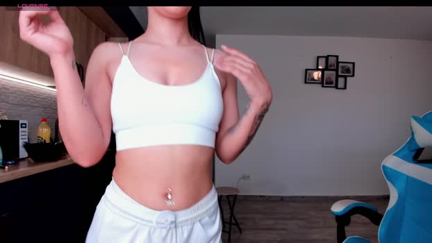 maya_and_guests Couple Chaturbate 29-04-2025