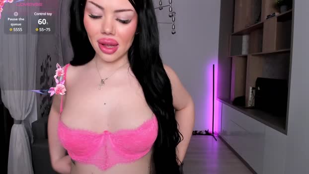 natashavoss Female Chaturbate 29-04-2025