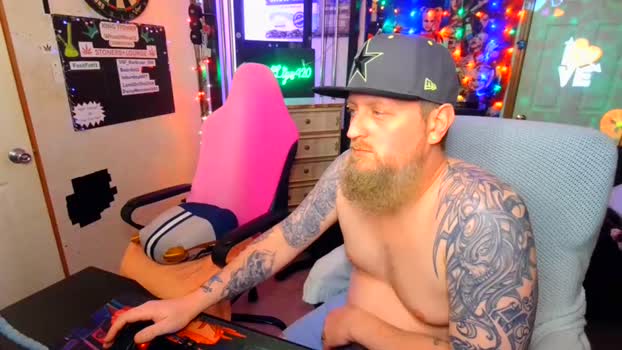 stonerlips420 Couple Chaturbate 29-04-2025