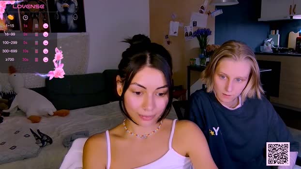 valorant_girl Couple Chaturbate 28-04-2025