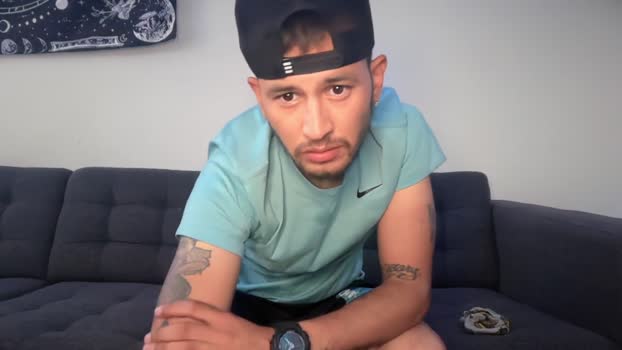 yurdreams_22 Couple Chaturbate 28-04-2025