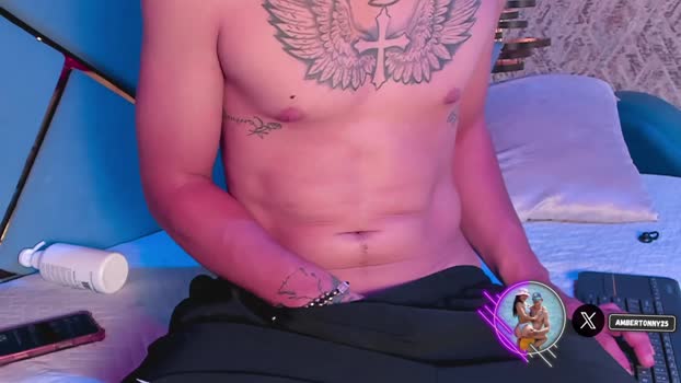 amber_tonny25 Couple Chaturbate 29-04-2025