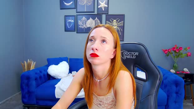 annehove Female Chaturbate 30-04-2025