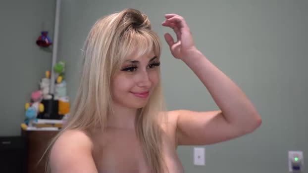 artoftease Female Chaturbate 30-04-2025