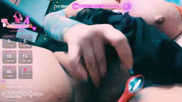 bakedlikecupcakes Female Chaturbate 30-04-2025