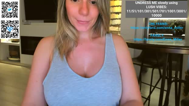 enna__miller Female Chaturbate 30-04-2025