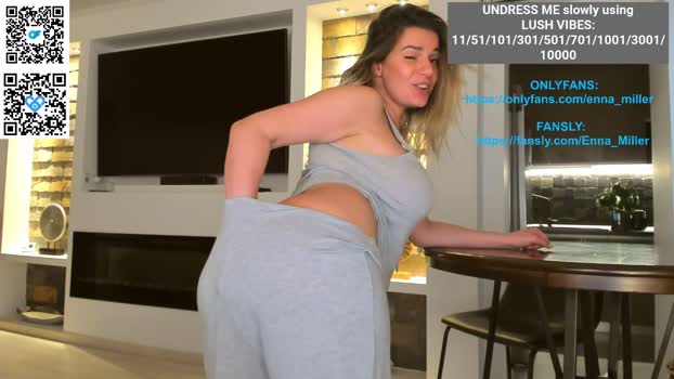 enna__miller Female Chaturbate 30-04-2025