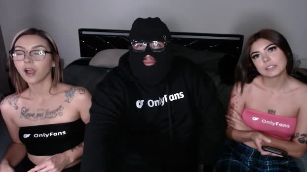 geebbyx Couple Chaturbate 30-04-2025