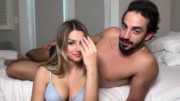 lilyblairee Couple Chaturbate 30-04-2025