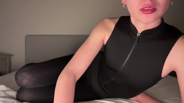 _miamagdalena Female Chaturbate 30-04-2025