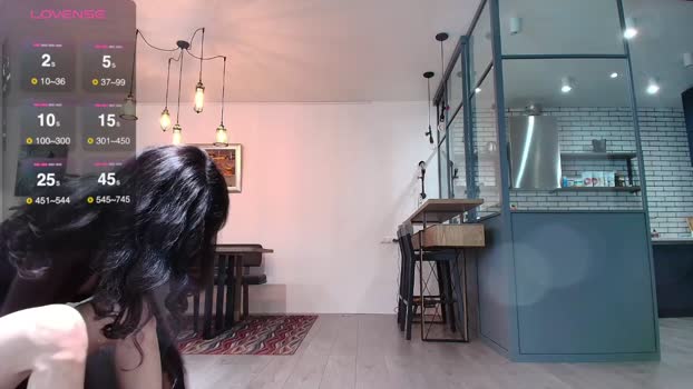 milla_jo Female Chaturbate 29-04-2025