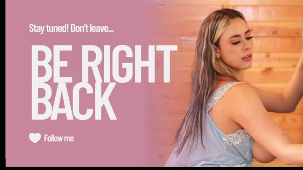 sabrina_geek Female Chaturbate 30-04-2025