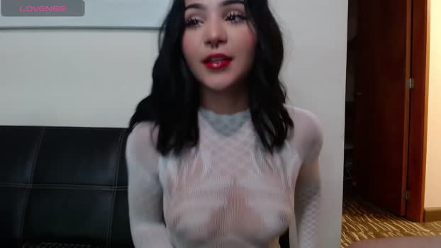 saorisworld Couple Chaturbate 30-04-2025