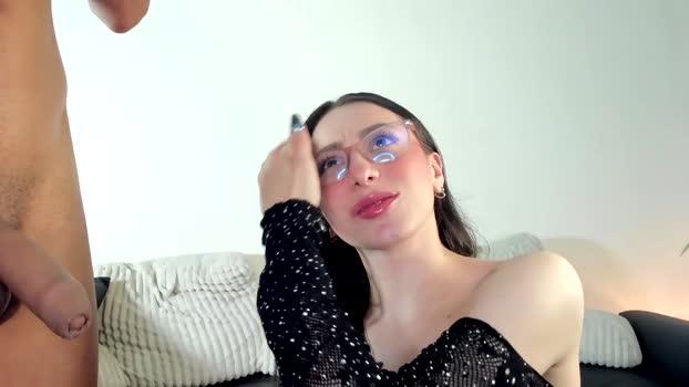 scarett_jackson Couple Chaturbate 30-04-2025