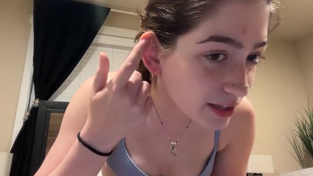 tatumwest Female Chaturbate 30-04-2025