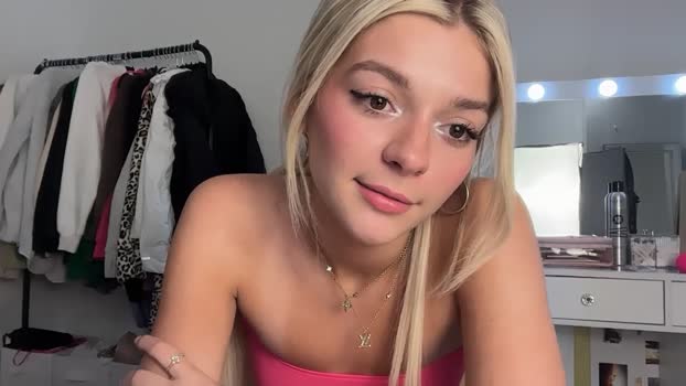 thelexirose Female Chaturbate 30-04-2025
