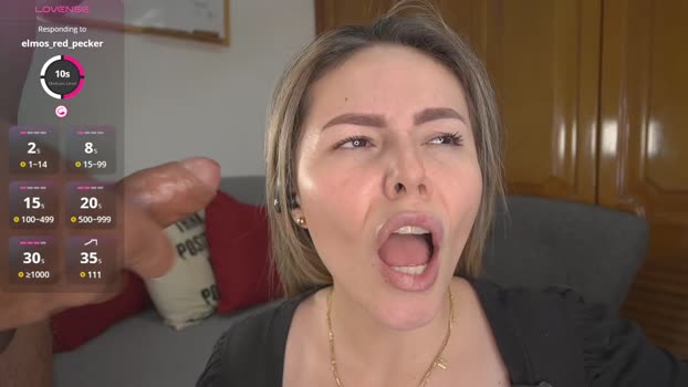 tinacb Couple Chaturbate 30-04-2025