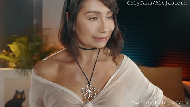 alejastorm Female Chaturbate 01-05-2025