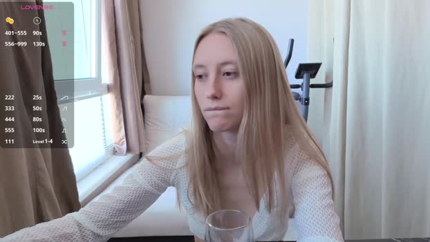 angeellina Female Chaturbate 01-05-2025